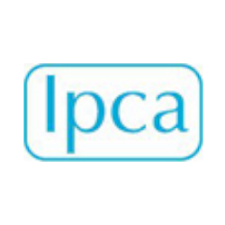 ipca_client Logo